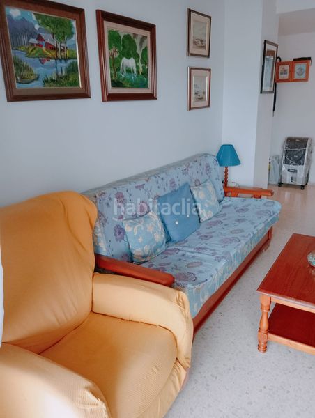 Foto 33e5e595-7141-4edb-8367-b12256558d57. Apartament amb aparcament piscina a Playa de Gandía Gandia