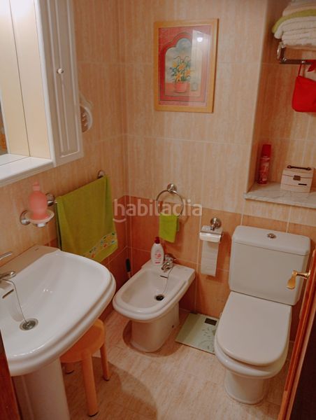 Foto 39d41835-e195-4c47-8ecc-7583a055448a. Apartament amb aparcament piscina a Playa de Gandía Gandia
