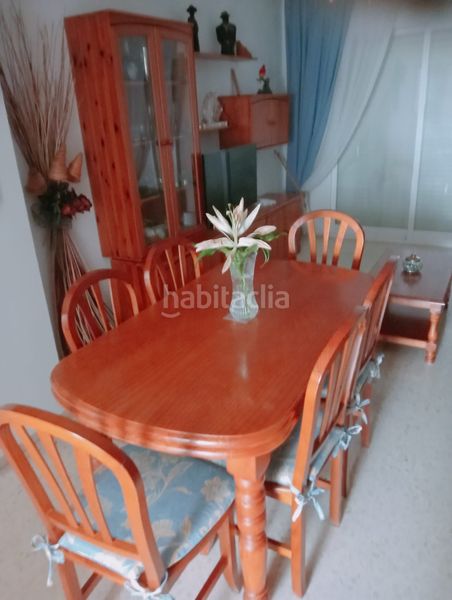 Foto 4c2de5dd-011a-4512-874b-d8070964db32. Apartament amb aparcament piscina a Playa de Gandía Gandia