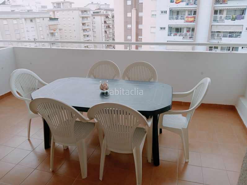 Foto 4e7c7cc9-b1af-477f-99ef-2fcd932317b8. Apartament amb aparcament piscina a Playa de Gandía Gandia