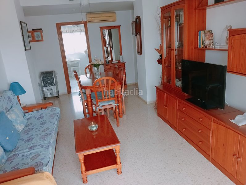 Foto 5d4d47c8-cc03-40a3-920b-772746a5098f. Apartament amb aparcament piscina a Playa de Gandía Gandia