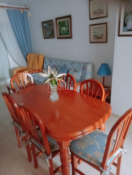 Foto 60e2206d-9c8a-4c6f-8445-f807f9257179. Apartament amb aparcament piscina a Playa de Gandía Gandia