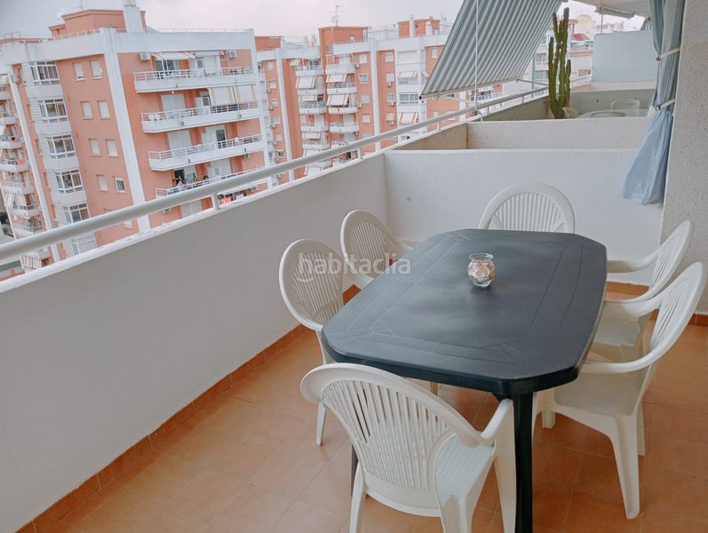 Foto 7235d30e-2216-4ab0-9bdb-790075bd8799. Apartament amb aparcament piscina a Playa de Gandía Gandia