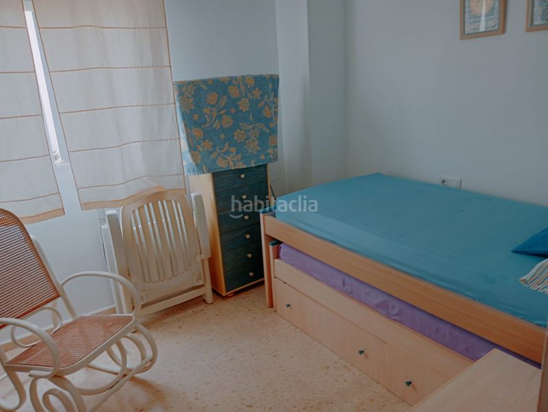 Foto 8e05cd4e-596b-48a2-afe1-6b4e8b8eab0e. Apartament amb aparcament piscina a Playa de Gandía Gandia