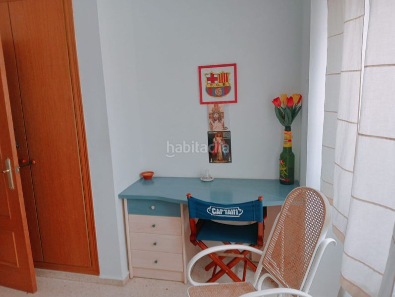 Foto 9a2fd694-0d62-41a7-99be-c6bf3302b288. Apartament amb aparcament piscina a Playa de Gandía Gandia