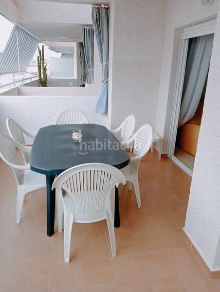 Foto a0190a11-3529-4e93-ac61-a50b9720205a. Apartament amb aparcament piscina a Playa de Gandía Gandia