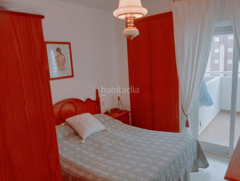 Foto c1c4b8e6-5489-4877-8b4e-aab5bbeb8a1a. Apartament amb aparcament piscina a Playa de Gandía Gandia