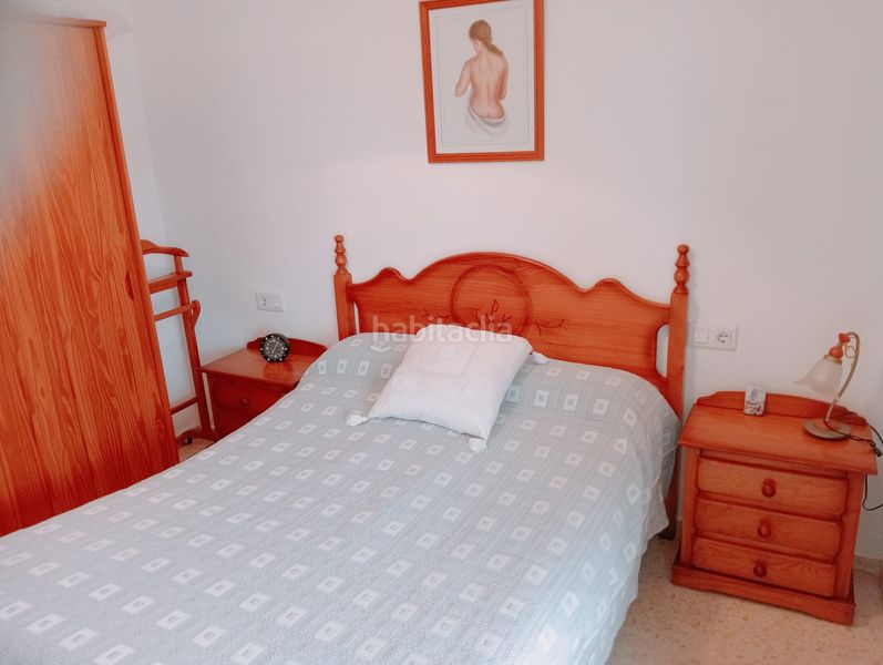 Foto c421e29b-8352-4bfc-9034-a73ae856ce50. Apartament amb aparcament piscina a Playa de Gandía Gandia