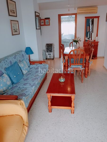 Foto ef34fda9-2afa-4290-b219-dbe56d8cf5e5. Apartament amb aparcament piscina a Playa de Gandía Gandia