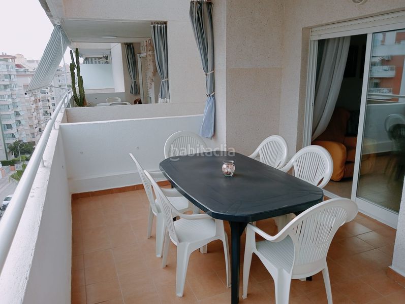 Foto f80502a3-6353-4cf4-8396-183ac97b81bf. Apartament amb aparcament piscina a Playa de Gandía Gandia
