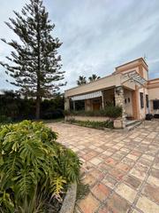 Terreny residencial a Park Nord - Casona. Parcela en venta de 750m con casa para reformar