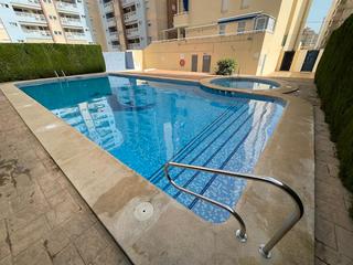 Lloguer Estudi a Carrer de les illes balears 22. Estudio en playa de gandía