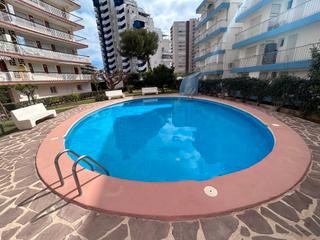 Lloguer Apartament en Carrer de formentera 31. Apartamento en segunda linea, playa de gandia