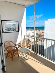 Lloguer Apartament en Carrer vicent caldern 3. Apartamento de dos dormitorios, playa de gandia