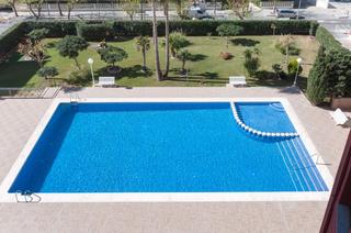 Lloguer Apartament a Playa de Gandía. Apartamento en alquiler en playa de gandia, 2 dormitorios.