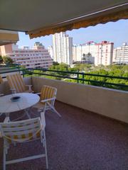 Lloguer Apartament a Carrer camp de morvedre 33. Apartamento de tres dormitorios, playa de gandia