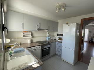 Alquiler Apartamento en Playa de Gandía. Apartamento en alquiler de 2 dormitorios.