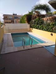 Lloguer Casa a Carrer la sénia 18. Casa en daimuz