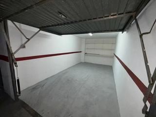 Parking voiture  Carrer cardenal cisneros. Garaje en venta