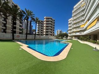 Lloguer Apartament a Playa de Gandía. Apartamento en alquiler en playa de gandia, 3 dormitorios.