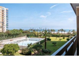 Lloguer Apartament a Playa de Gandía. Apartamento en alquiler en playa de gandia, 2 dormitorios.