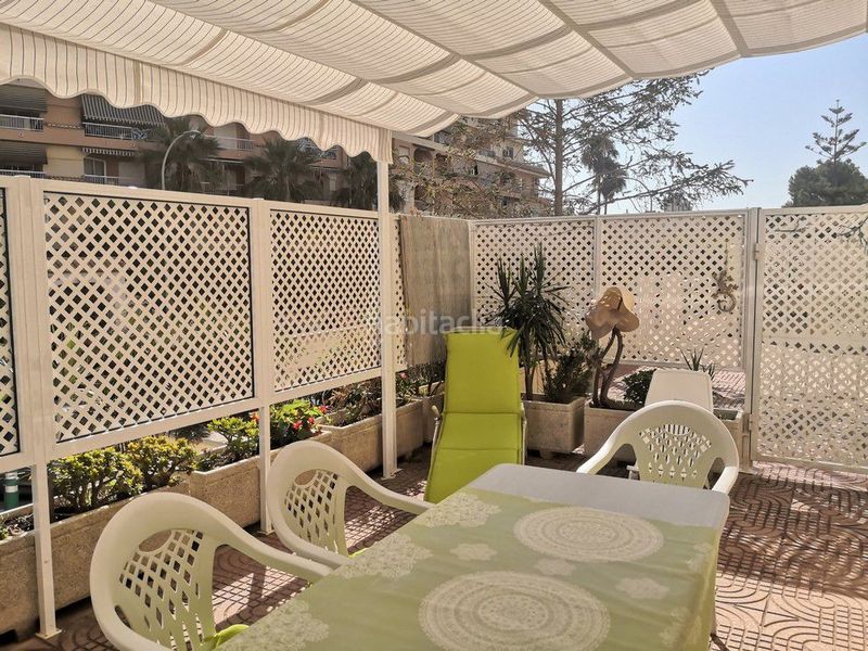 Foto 1a857b26-1539-49c8-bc9f-2782ab8d41bb. Lloguer apartament amb piscina a Playa de Gandía Gandia