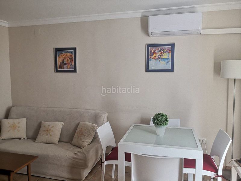 Foto 1b1c3d93-05b7-4cc3-b438-1da9a879b3ce. Lloguer apartament amb piscina a Playa de Gandía Gandia