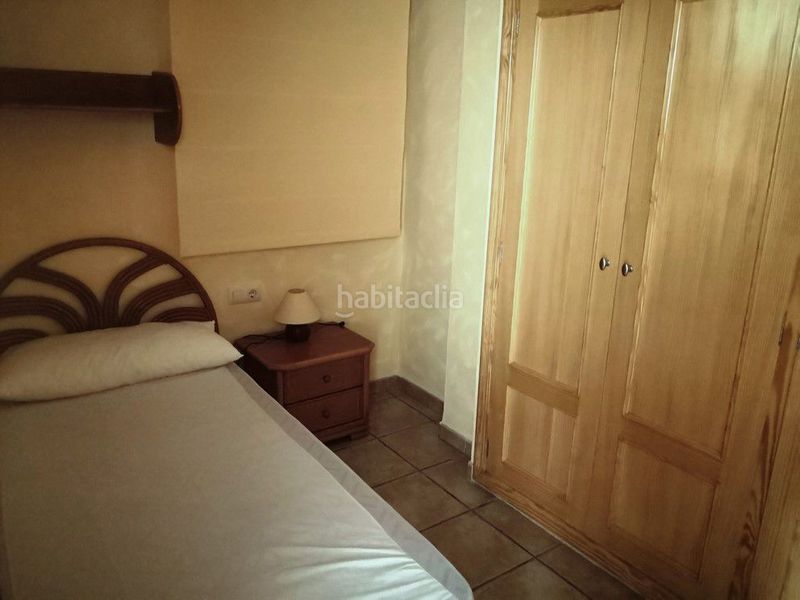 Foto 2110aed9-45b2-4ee4-889a-09bcf480a448. Lloguer apartament amb piscina a Playa de Gandía Gandia