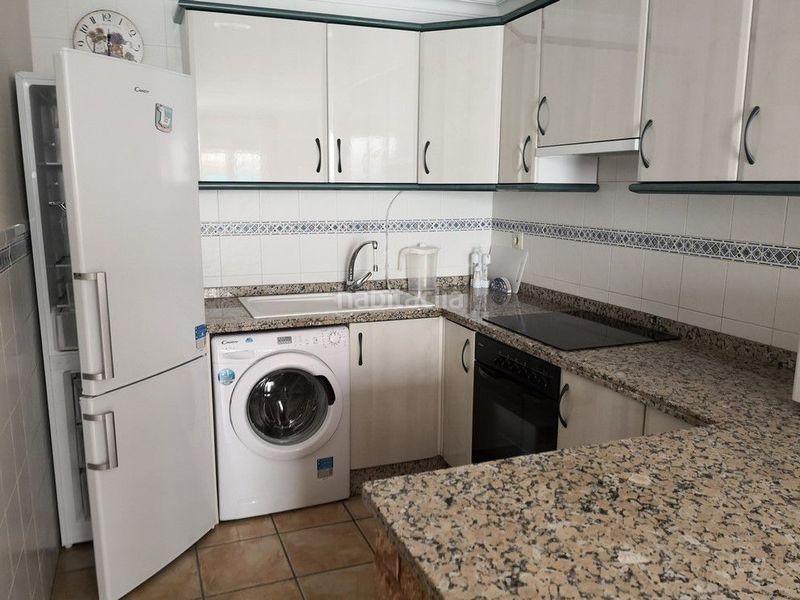 Foto 274c9ed4-477a-4bdd-9ec8-7d4c0d2c705a. Lloguer apartament amb piscina a Playa de Gandía Gandia