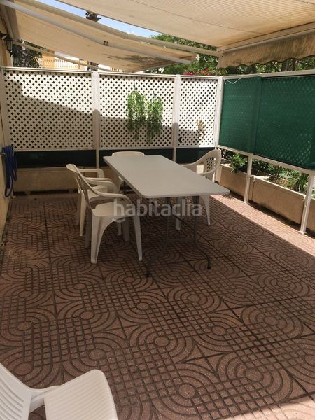 Foto 6e0ba1ba-9292-418b-94f4-521e0adf4174. Lloguer apartament amb piscina a Playa de Gandía Gandia