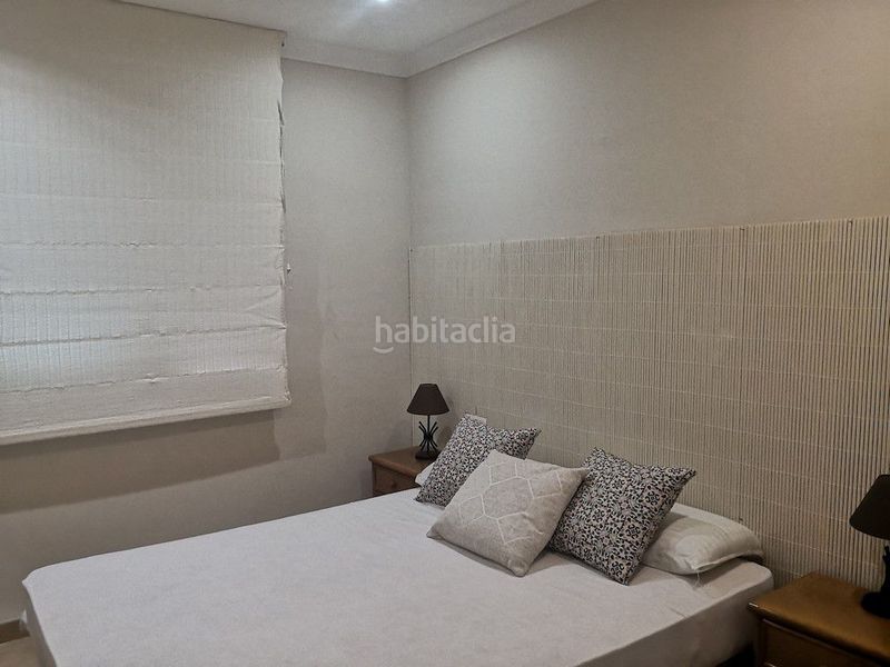 Foto bd47fc49-37e0-4ca6-83f6-494e49372240. Lloguer apartament amb piscina a Playa de Gandía Gandia