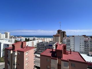 Miete Appartement in Playa de Gandía. Apartamento en alquiler en playa de gandia, 2 dormitorios.