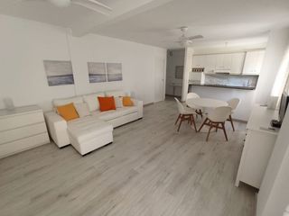 Miete Appartement in Playa de Gandía. Apartamento en alquiler en playa de gandia, 1 dormitorio.
