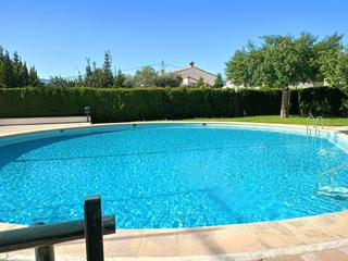 Lloguer Apartament en Playa de Ganda. Apartamento en alquiler en playa de gandia, 2 dormitorios.