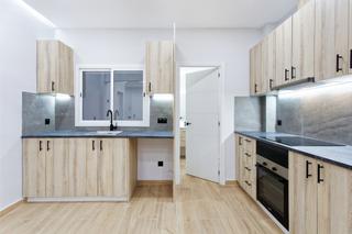 Appartement  Calle de siclia. Piso reformado en calle sicilia, gracia