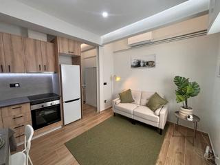 Appartement  Carrer de joan de peguera. Piso reformado joan de peguera,