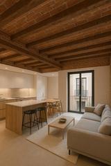 Piso  Carrer de provença. Hermoso piso reformado a estrenar en calle provença