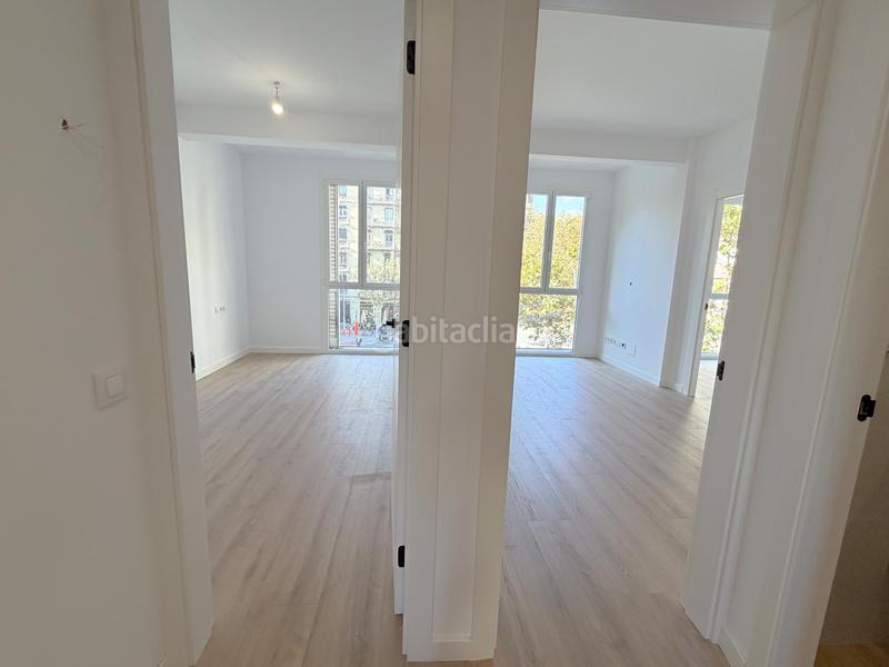 Foto 009ba67a-ca5f-415e-b56d-321375772eba. Flat with heating in La Nova Esquerra de l´Eixample Barcelona