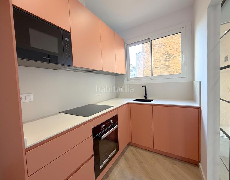 Foto 0d58a1af-4739-4d05-bcac-ed7e89f436aa. Flat with heating in La Nova Esquerra de l´Eixample Barcelona