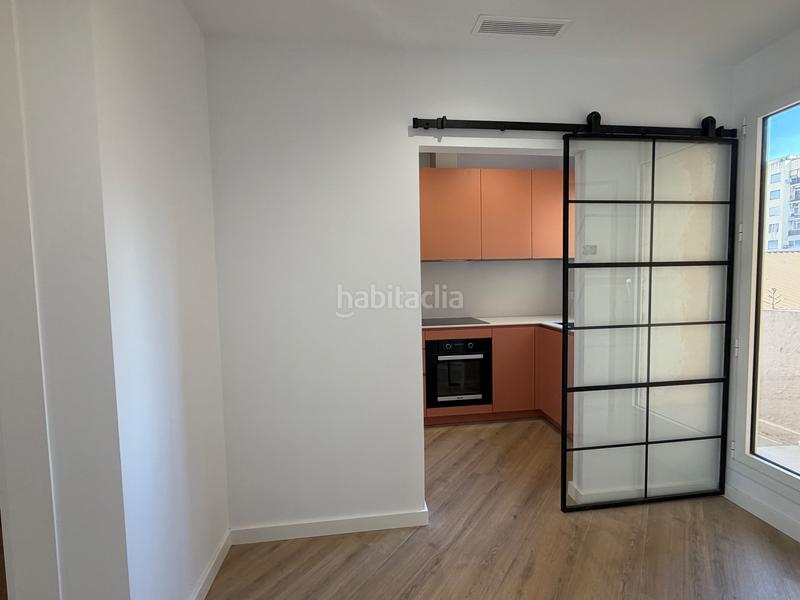Foto 262cf34e-ddf9-4af8-991a-077a6c233c34. Flat with heating in La Nova Esquerra de l´Eixample Barcelona
