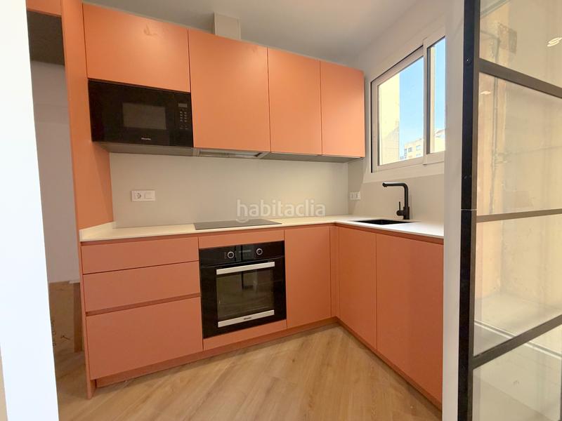 Foto 3920a311-1e69-457c-bff1-ac2bb1acfb1a. Flat with heating in La Nova Esquerra de l´Eixample Barcelona