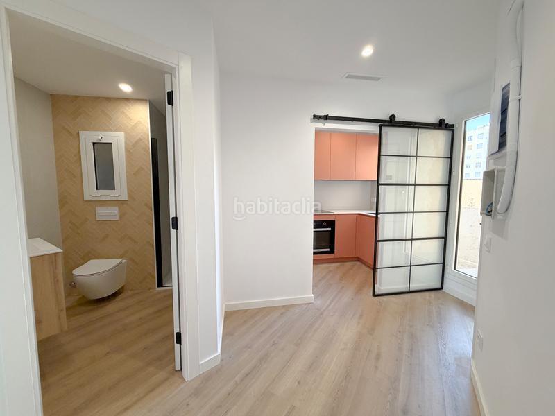 Foto 45b39f83-5c96-4692-a29d-dde957f77147. Flat with heating in La Nova Esquerra de l´Eixample Barcelona