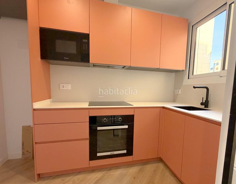 Foto 5601e4b0-dce2-436b-acef-4bd7088d3388. Flat with heating in La Nova Esquerra de l´Eixample Barcelona