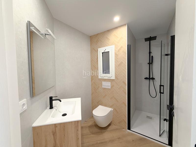 Foto 70a8263b-9e9f-4aab-bfba-d41045c9a9b4. Flat with heating in La Nova Esquerra de l´Eixample Barcelona