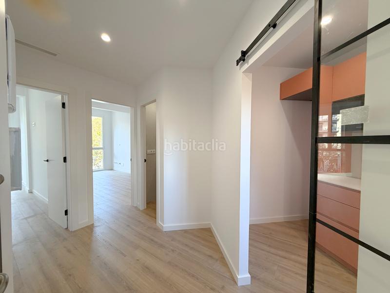 Foto 7c2dad99-c5a8-47b1-a2f5-bdda909a35b2. Flat with heating in La Nova Esquerra de l´Eixample Barcelona