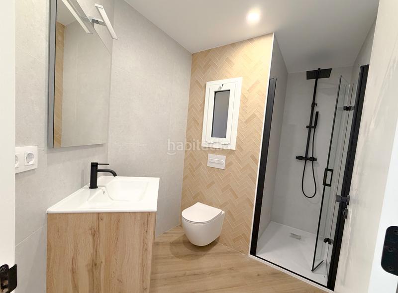 Foto 7f389cfd-bbed-4194-9fae-eaa6991b5f9f. Flat with heating in La Nova Esquerra de l´Eixample Barcelona