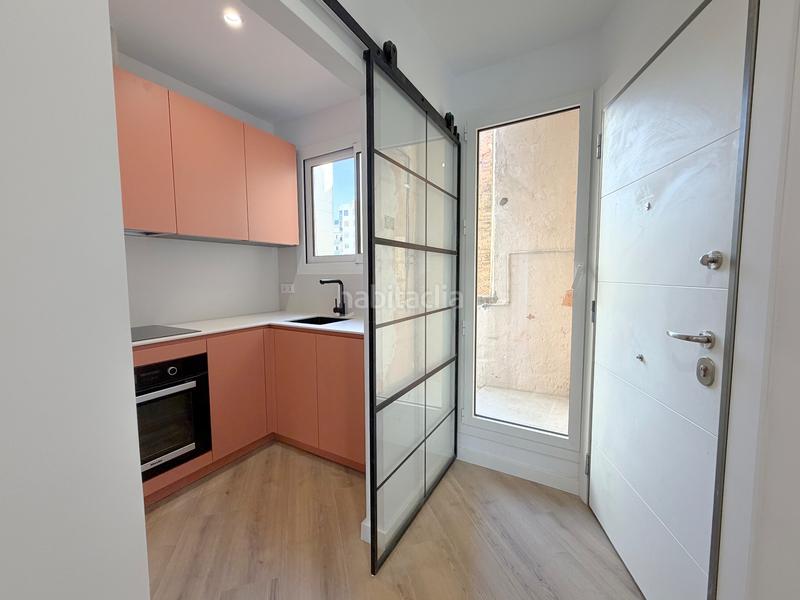 Foto a7e4bab4-70e4-4fae-8fbc-2cca0cc822e6. Flat with heating in La Nova Esquerra de l´Eixample Barcelona