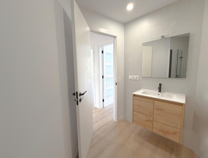 Foto b2a5f52c-f073-4537-82ae-1b409c35a325. Flat with heating in La Nova Esquerra de l´Eixample Barcelona