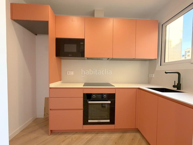 Foto bc41e3d0-d050-4f8d-84d9-79ff9939907e. Flat with heating in La Nova Esquerra de l´Eixample Barcelona