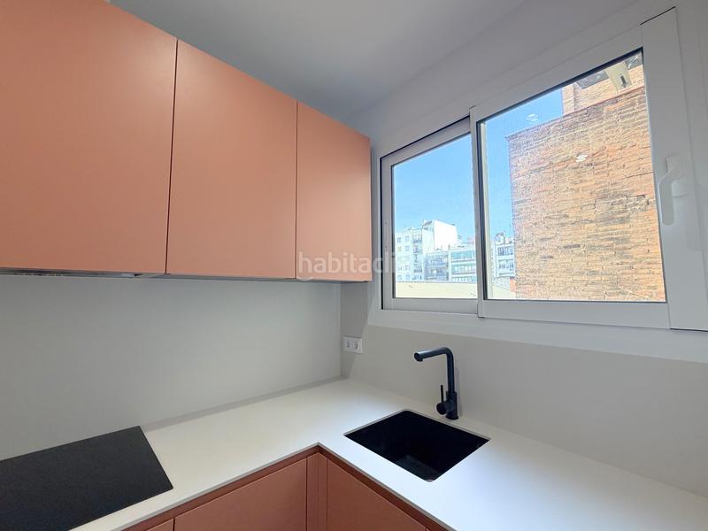 Foto c20f5609-1c43-4272-85e4-de5775f20adc. Flat with heating in La Nova Esquerra de l´Eixample Barcelona